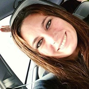 Meet your Posher, Theresa